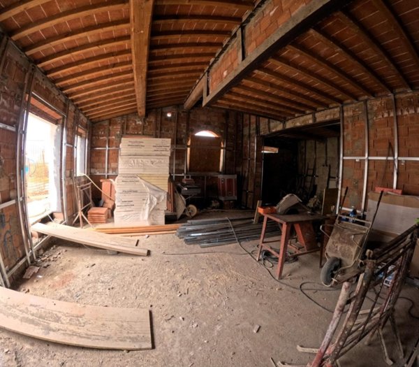 casa indipendente in vendita a Barberino Tavarnelle in zona Barberino Val d'Elsa