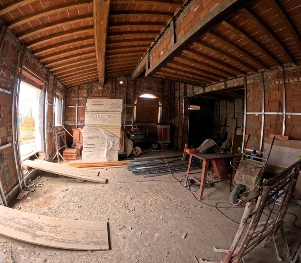 casa indipendente in vendita a Barberino Tavarnelle in zona Barberino Val d'Elsa