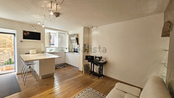 appartamento in vendita a Barberino Tavarnelle in zona Barberino Val d'Elsa