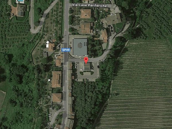 appartamento in vendita a Barberino Tavarnelle