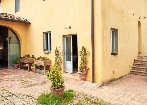 appartamento in vendita a Barberino Tavarnelle in zona Tavarnelle Val di Pesa