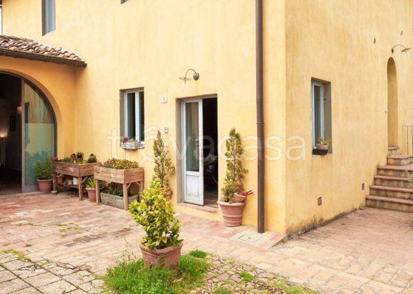 appartamento in vendita a Barberino Tavarnelle in zona Tavarnelle Val di Pesa