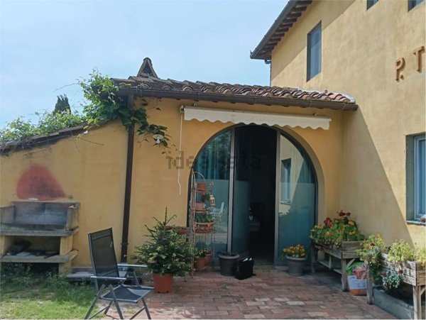 appartamento in vendita a Barberino Tavarnelle in zona Tavarnelle Val di Pesa