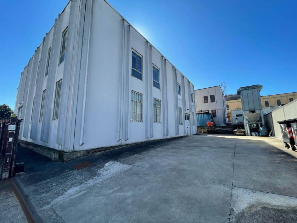 ufficio in vendita a Barberino Tavarnelle in zona Tavarnelle Val di Pesa