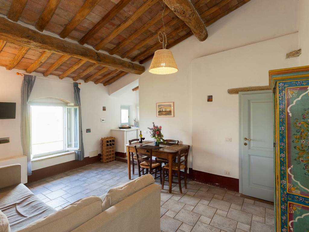 appartamento in vendita a Barberino Tavarnelle in zona Tavarnelle Val di Pesa