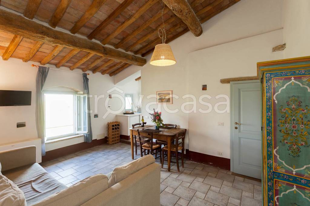 appartamento in vendita a Barberino Tavarnelle in zona Tavarnelle Val di Pesa