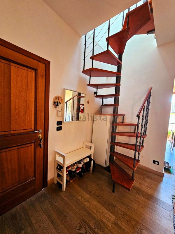 appartamento in vendita a Barberino Tavarnelle in zona San Donato in Poggio