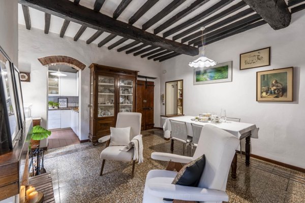 appartamento in vendita a Barberino Tavarnelle in zona Barberino Val d'Elsa