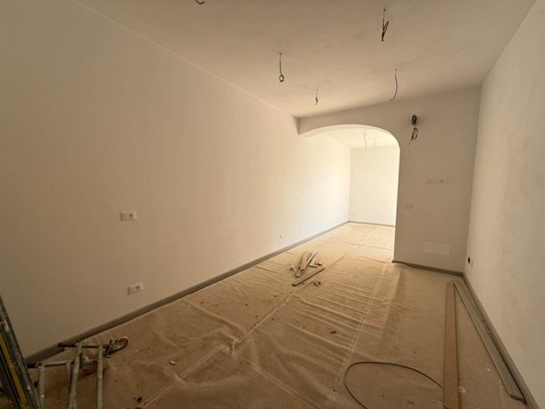 appartamento in vendita a Barberino Tavarnelle in zona Barberino Val d'Elsa