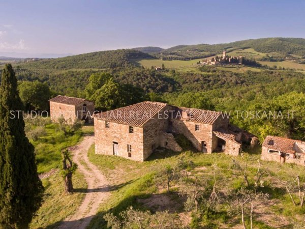 casa indipendente in vendita a Barberino Tavarnelle