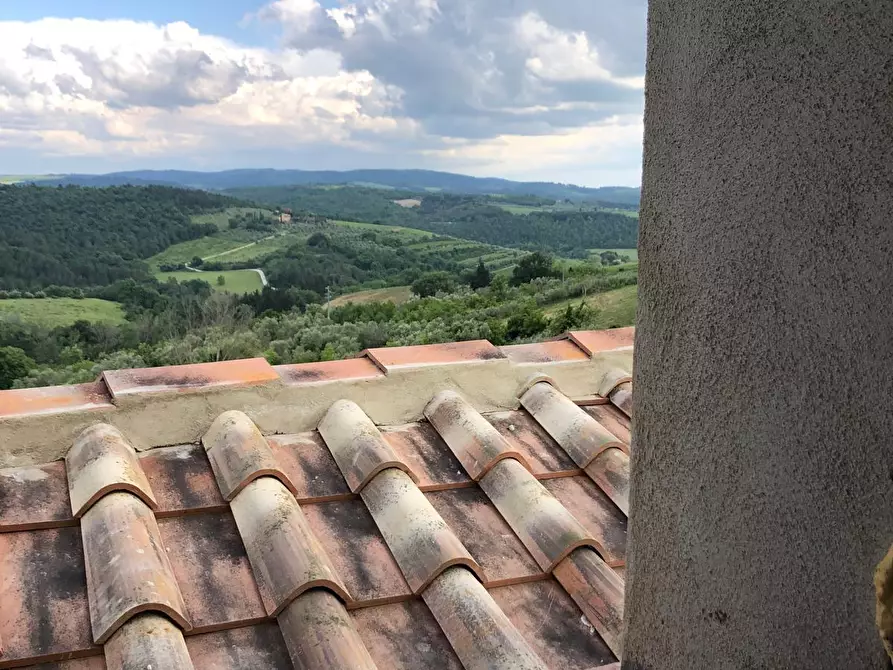 casa indipendente in vendita a Barberino Tavarnelle in zona Barberino Val d'Elsa