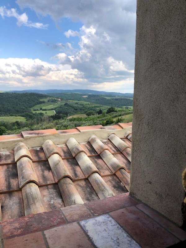 casa indipendente in vendita a Barberino Tavarnelle in zona Barberino Val d'Elsa
