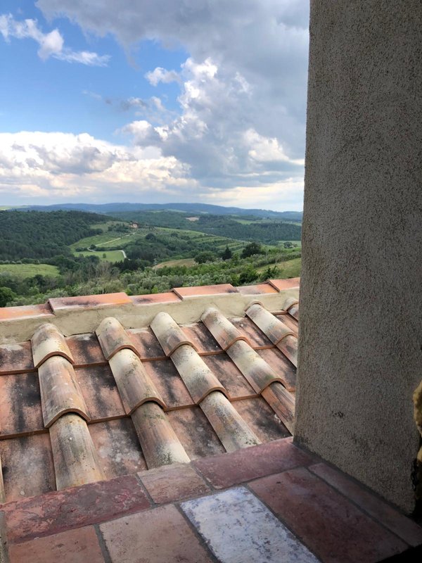 casa indipendente in vendita a Barberino Tavarnelle in zona Barberino Val d'Elsa