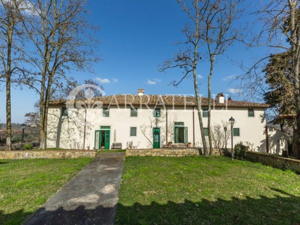 casa indipendente in vendita a Barberino Tavarnelle