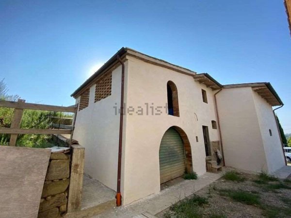 casale in vendita a Barberino Tavarnelle in zona Tavarnelle Val di Pesa