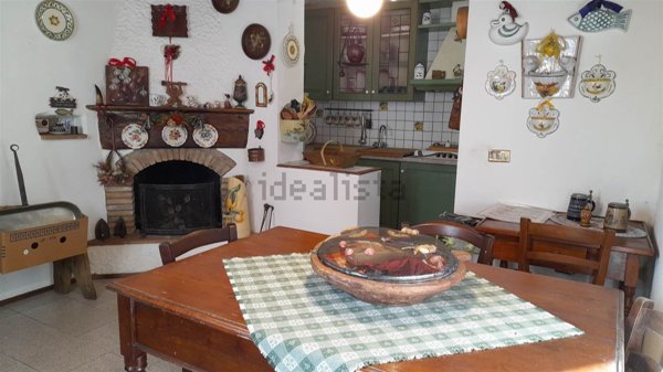 casa indipendente in vendita a Barberino Tavarnelle