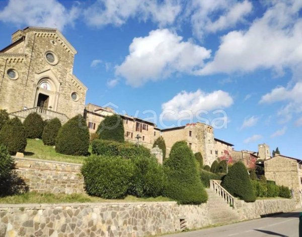 casa indipendente in vendita a Barberino Tavarnelle