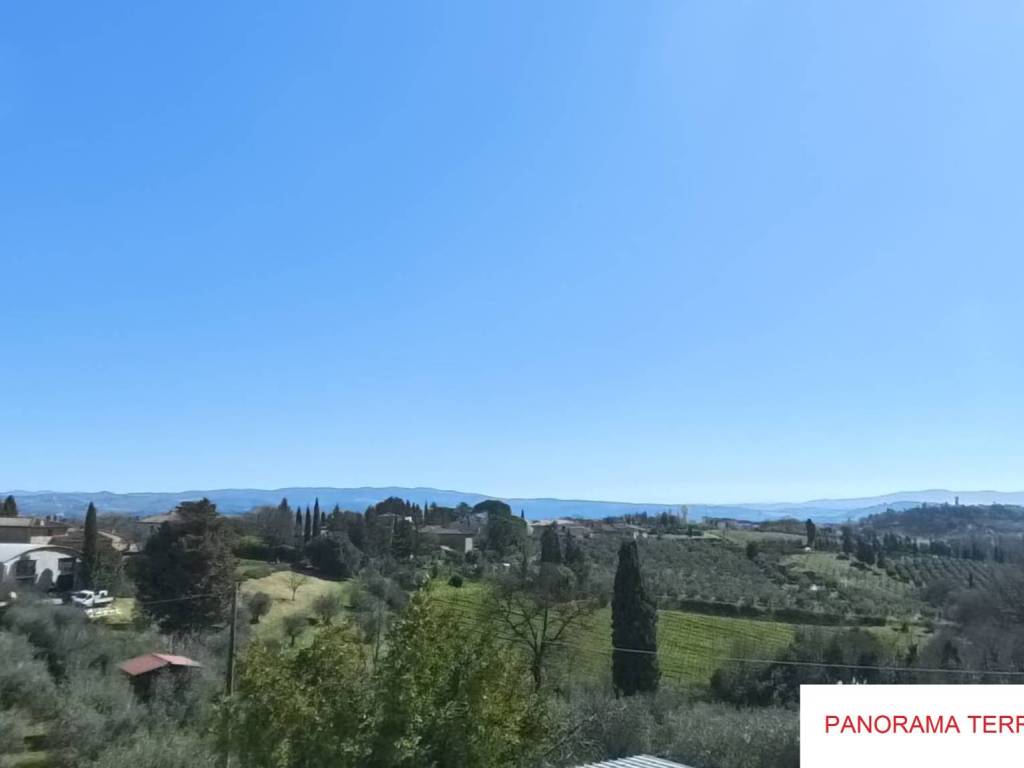 casa indipendente a Barberino Tavarnelle in zona Tavarnelle Val di Pesa