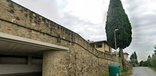 appartamento in vendita a Barberino Tavarnelle