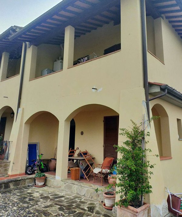 appartamento in vendita a Barberino Tavarnelle