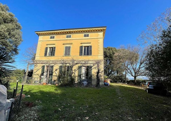 casa indipendente in vendita a Barberino Tavarnelle