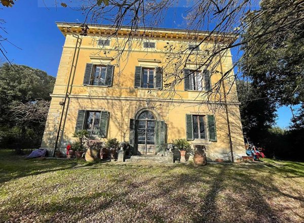 casa indipendente in vendita a Barberino Tavarnelle
