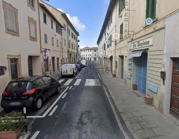 terreno edificabile in vendita a Barberino Tavarnelle