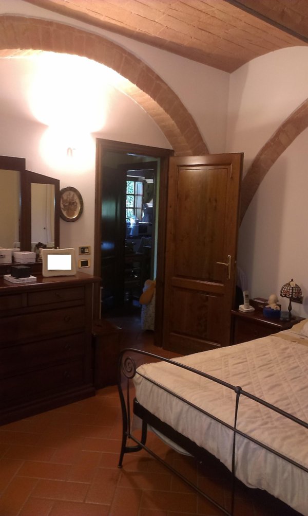 appartamento in vendita a Barberino Tavarnelle