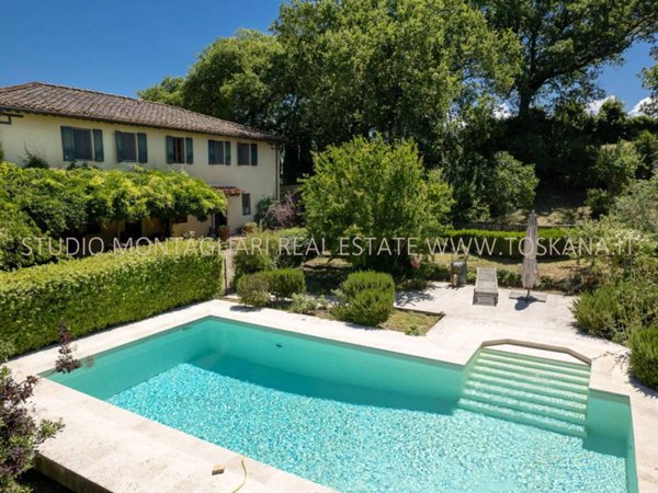 casa indipendente in vendita a Barberino Tavarnelle