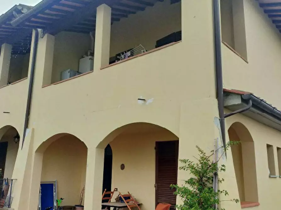 appartamento in vendita a Barberino Tavarnelle in zona Monsanto
