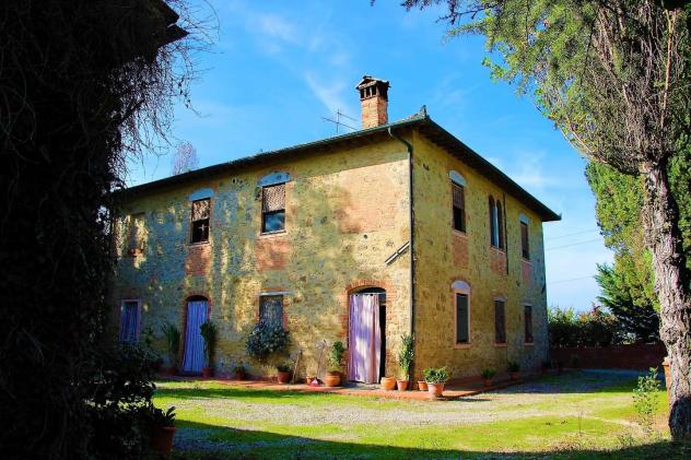 casa indipendente in vendita a Barberino Tavarnelle in zona Barberino Val d'Elsa