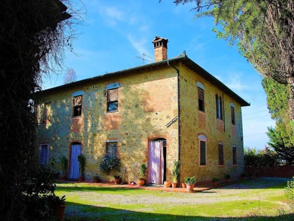 casa indipendente in vendita a Barberino Tavarnelle in zona Barberino Val d'Elsa