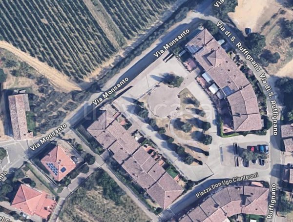 appartamento in vendita a Barberino Tavarnelle in zona Monsanto