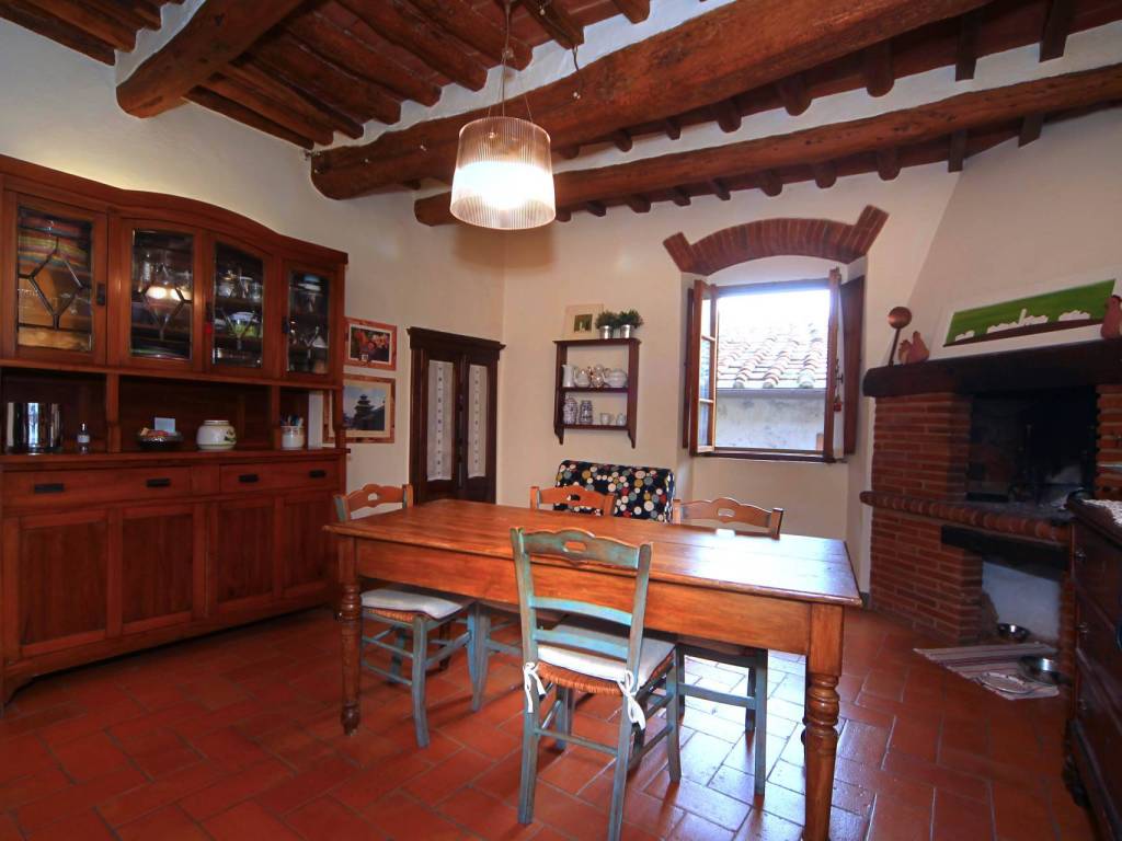 casa indipendente in vendita a Barberino Tavarnelle in zona San Donato in Poggio