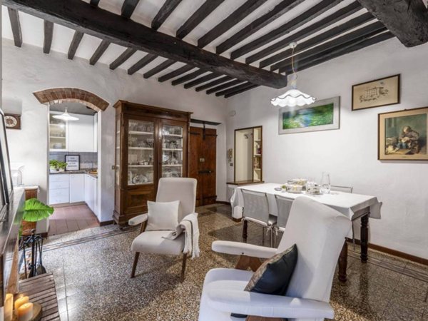 appartamento in vendita a Barberino Tavarnelle in zona Barberino Val d'Elsa