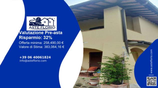 appartamento in vendita a Barberino Tavarnelle in zona Monsanto