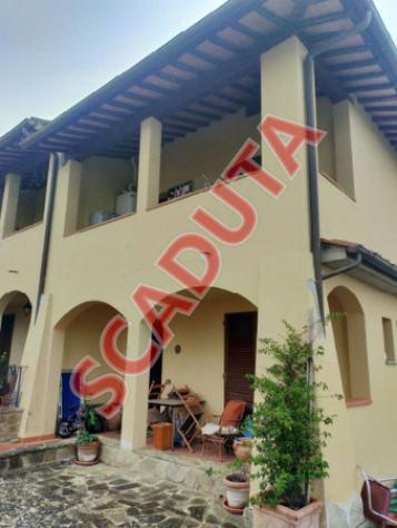 appartamento in vendita a Barberino Tavarnelle in zona Monsanto