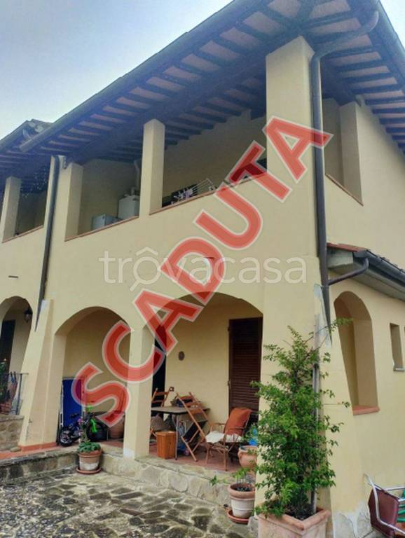 appartamento in vendita a Barberino Tavarnelle in zona Monsanto