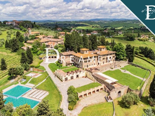 casa indipendente in vendita a Barberino Tavarnelle