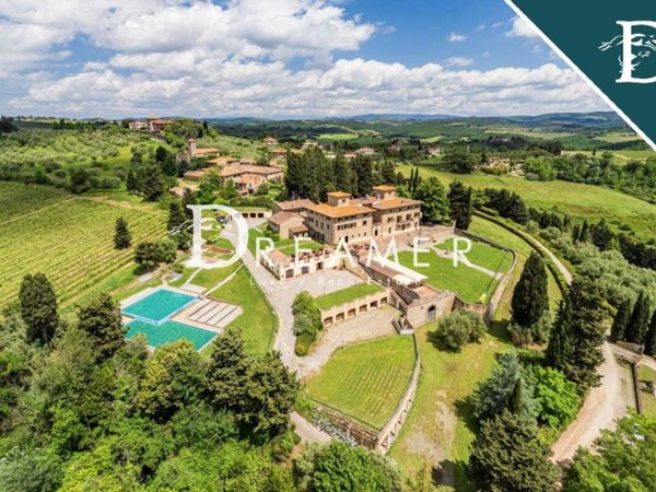 casa indipendente in vendita a Barberino Tavarnelle