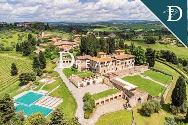 negozio in vendita a Barberino Tavarnelle in zona Barberino Val d'Elsa