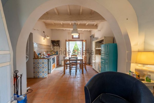 appartamento in vendita a Barberino Tavarnelle in zona Barberino Val d'Elsa
