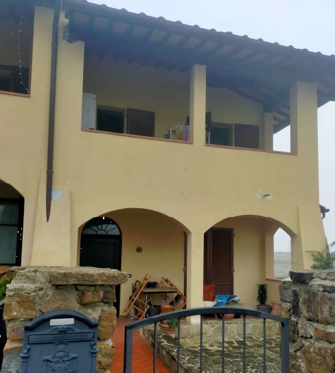 appartamento in vendita a Barberino Tavarnelle in zona Monsanto