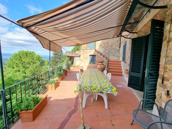 appartamento in vendita a Barberino Tavarnelle in zona Marcialla