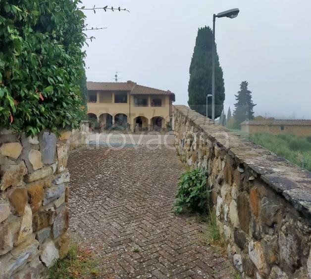 casa indipendente in vendita a Barberino Tavarnelle in zona Monsanto