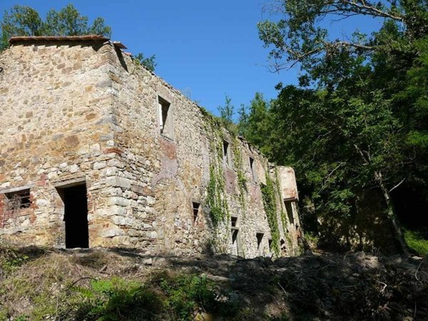 casa indipendente in vendita a Barberino Tavarnelle in zona San Donato in Poggio