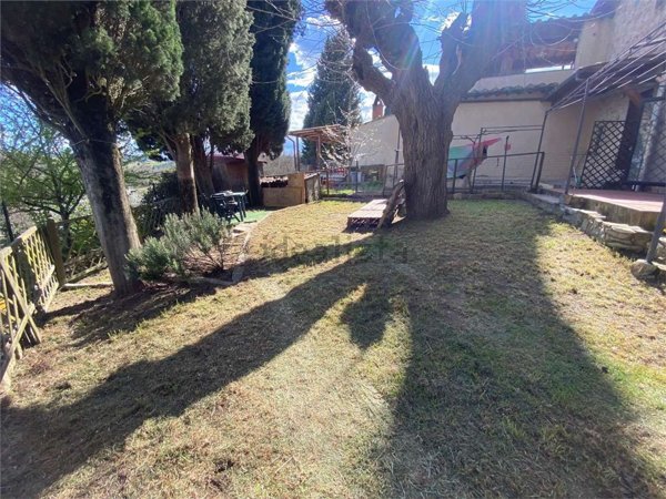 appartamento in vendita a Barberino Tavarnelle in zona San Donato in Poggio