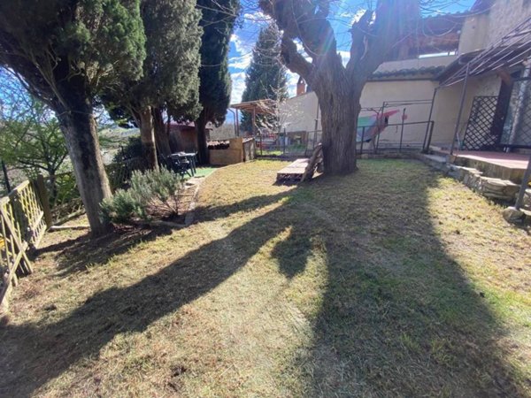 casa indipendente in vendita a Barberino Tavarnelle in zona San Donato in Poggio