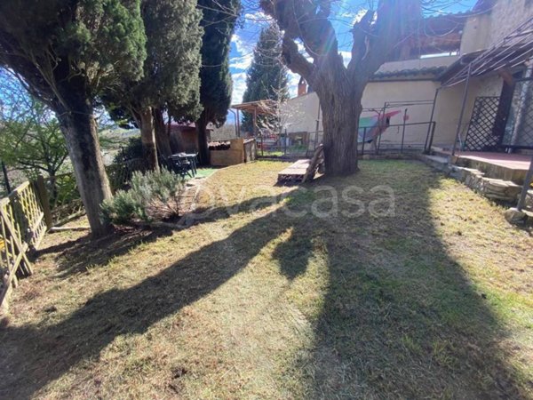 casa indipendente in vendita a Barberino Tavarnelle in zona San Donato in Poggio