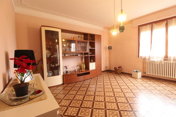 appartamento in vendita a Barberino Tavarnelle in zona Tavarnelle Val di Pesa